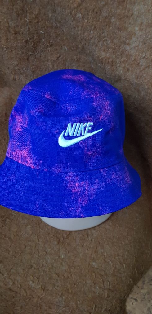 Bucket Nike   kapelusz S/M