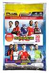 Zestaw startowy Panini Premier League 2025 Adrenalyn XL plus