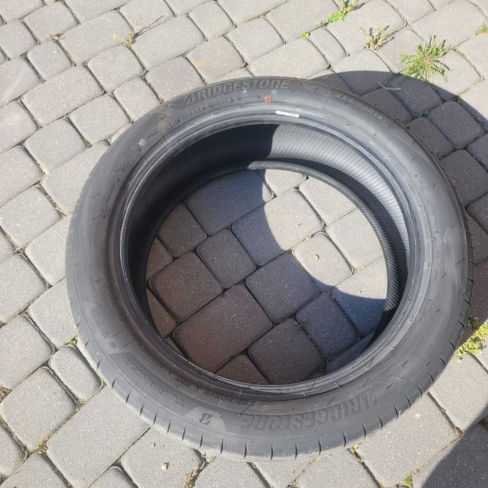Opony Bridgestone Turanza 6 225/50R19 96 V ENLITEN