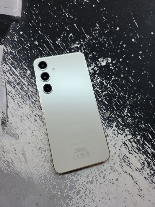 Samsung S24 + Plus Gray 12/256Gb Європа