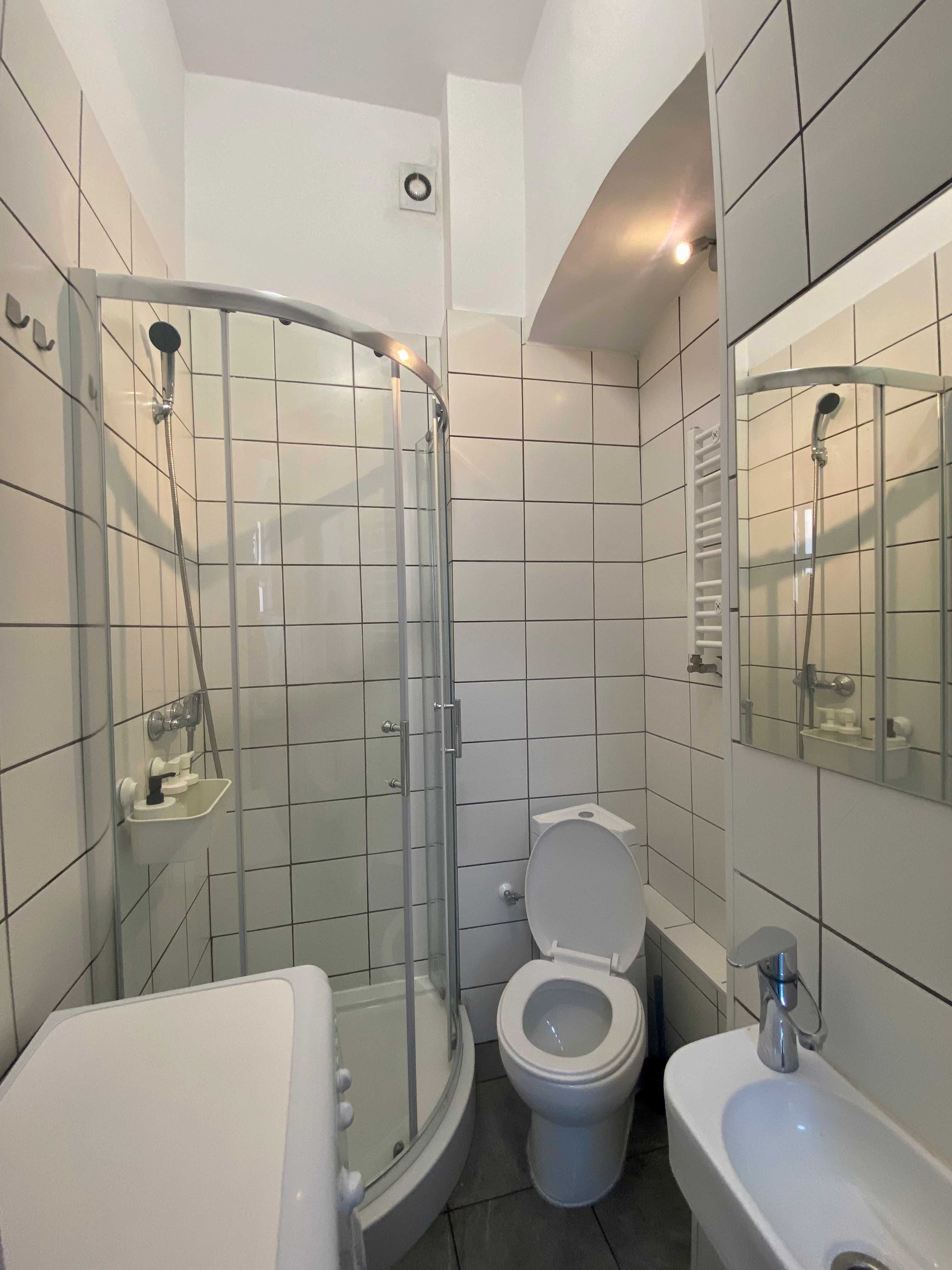 Wynajmę mikrokawalerkę od 1.09