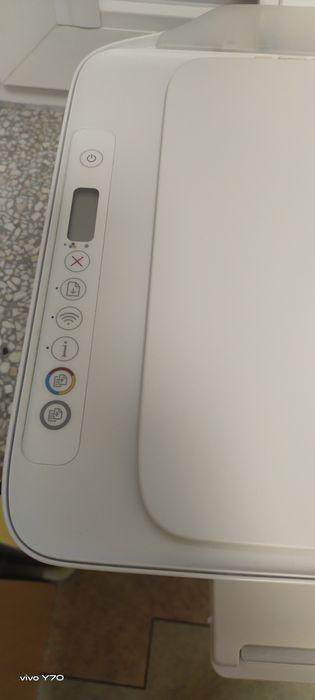 Urządzenie wielofunkcyjne HP Deskjet