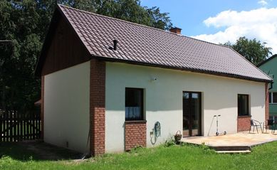 Jura domek agroturystyka do wynajęcia weekend wakacje