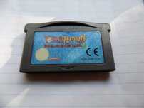 Super Mario Advance 3: Yoshi's Island!Gra Nintendo Game Boy Advance,SP