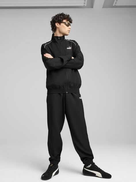 Костюм Puma, Пума мужской оригинал с бирками лучшая цена М и Л размеры