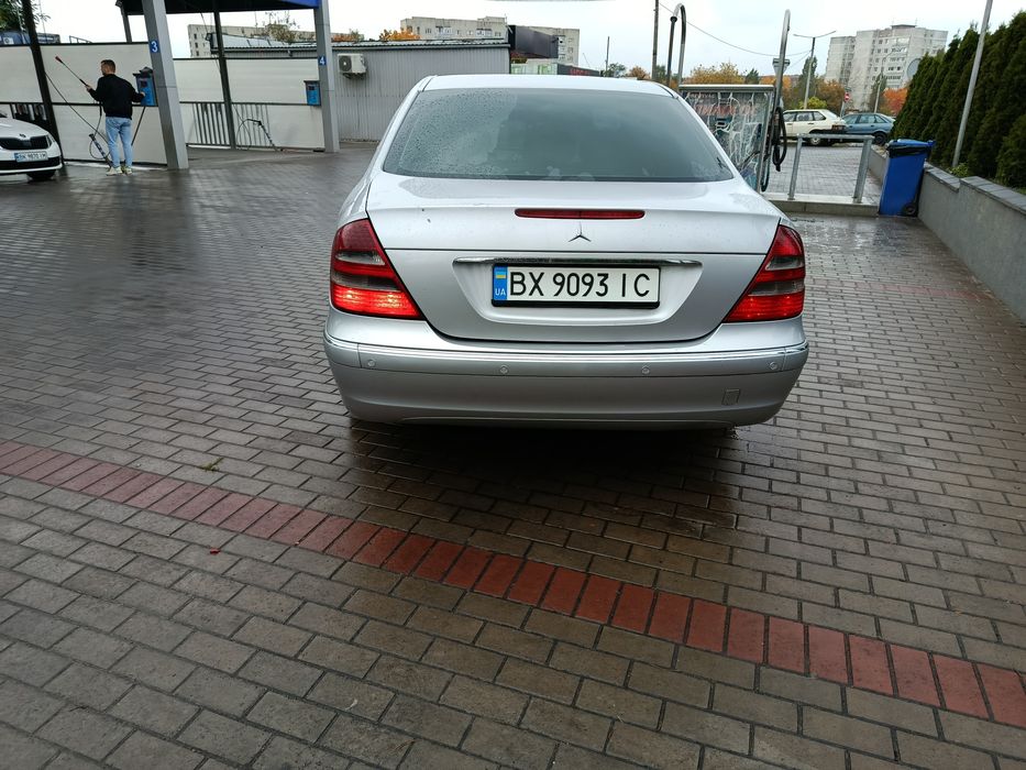 Продається мерседес