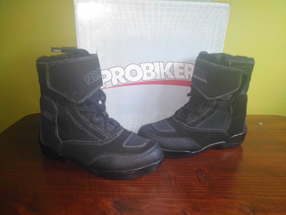 Buty roz.37 marki " PROBIKER "