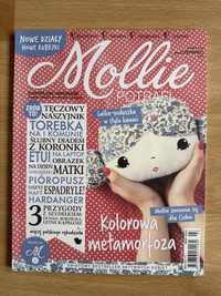 Mollie potrafi numer 3 z 2016