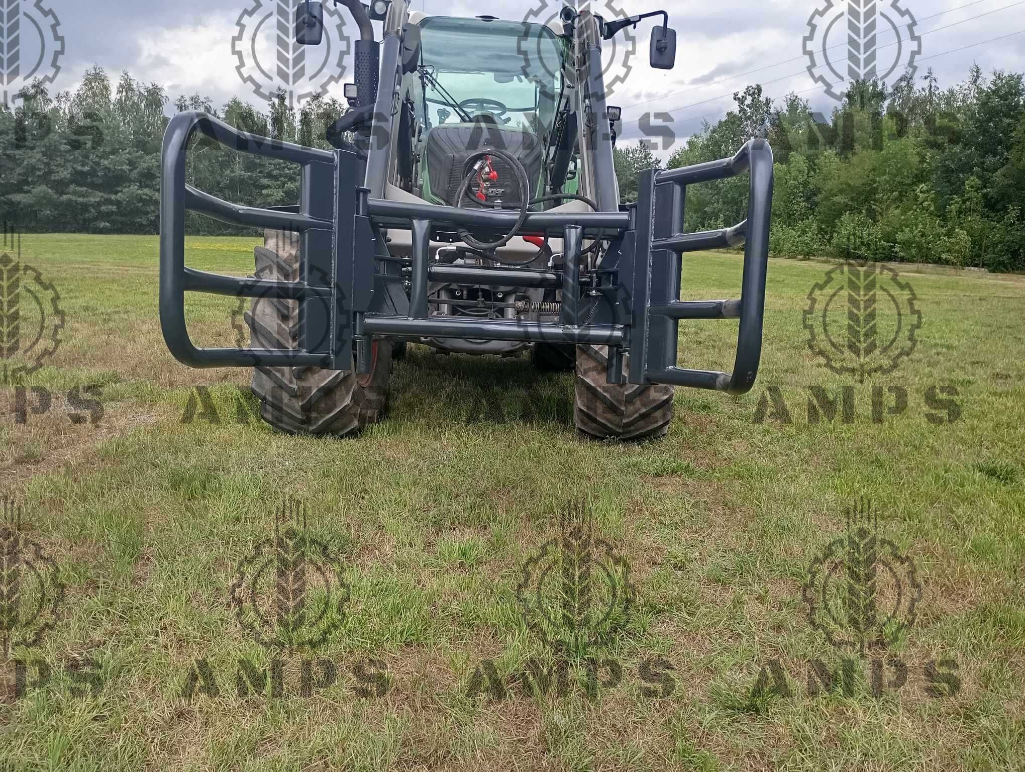 Chwytak do bel MERLO, JCB, WEIDEMANN