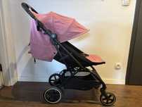 Wózek spacerówka Cybex EEZY S+2