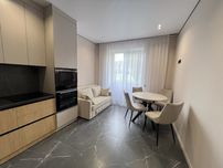 Продам 1-но кімнатну квартиру в новобудові