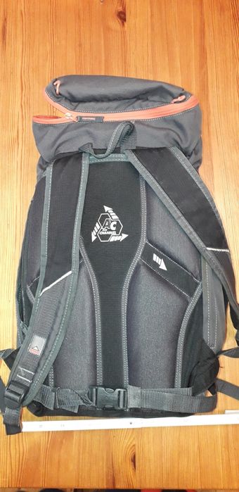 Plecak trekkingowy firmy McKinley valley 30