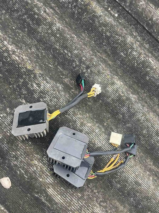 Продаю головка Honda sh 125 150 300 реле зарядки