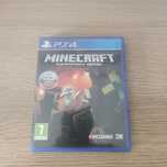Minecraft ps4 PlayStation 4
