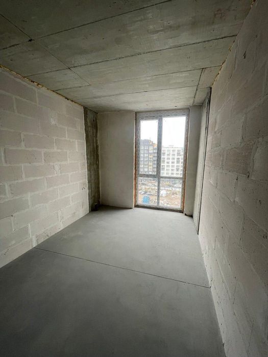 Продаж 1 кімн квартири ЖК Фруктова Алея вул Під Голоском (40 м кв)