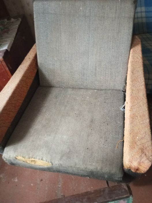 Продам б/у мебель не дорого! Город Полтава. Возможен торг!