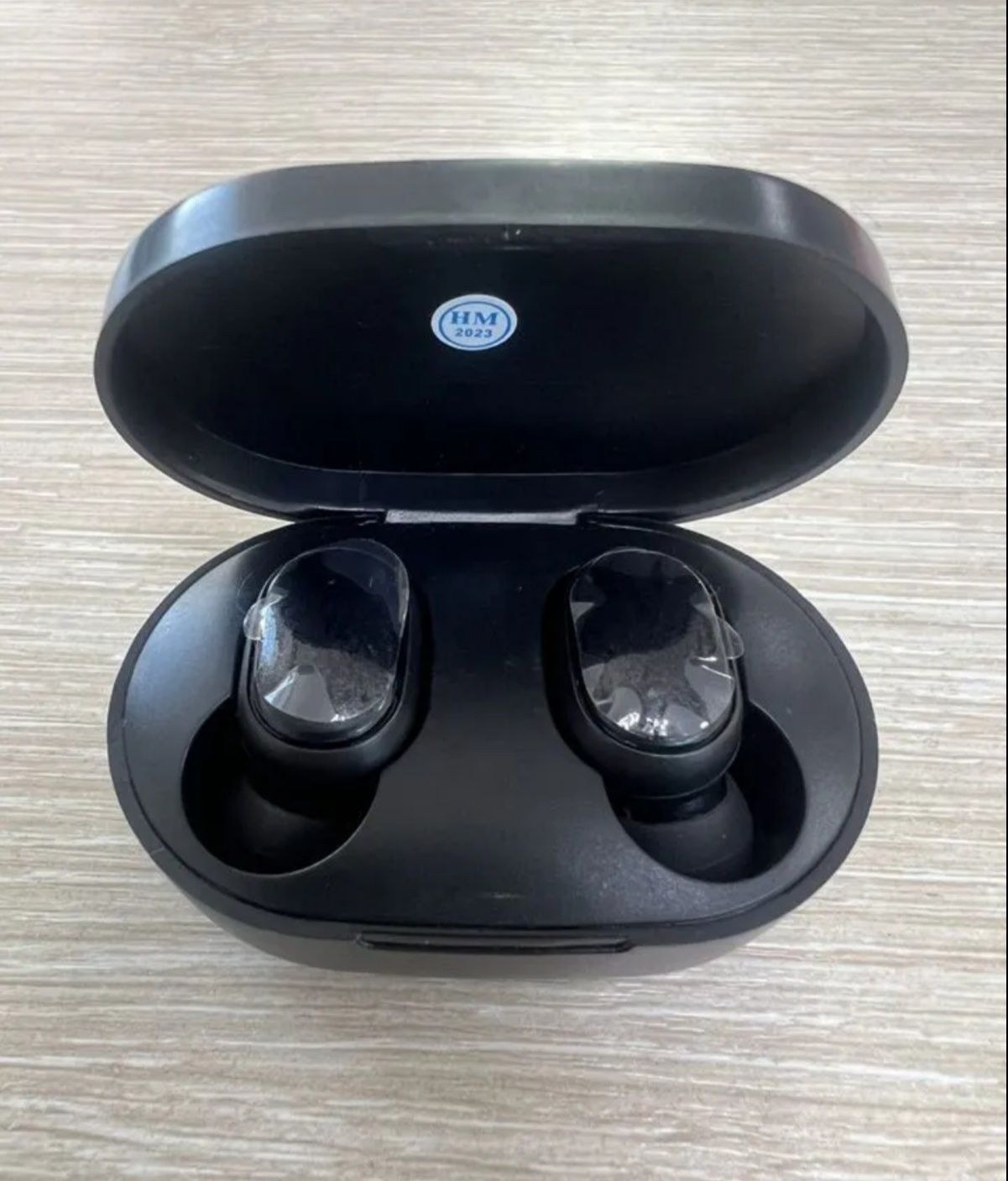 Наушники Redmi AirDots 2 Black