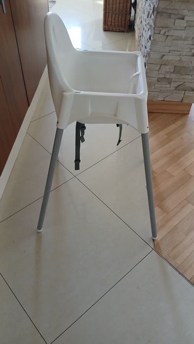 Krzesełko do karmienia IKEA ANTILOP