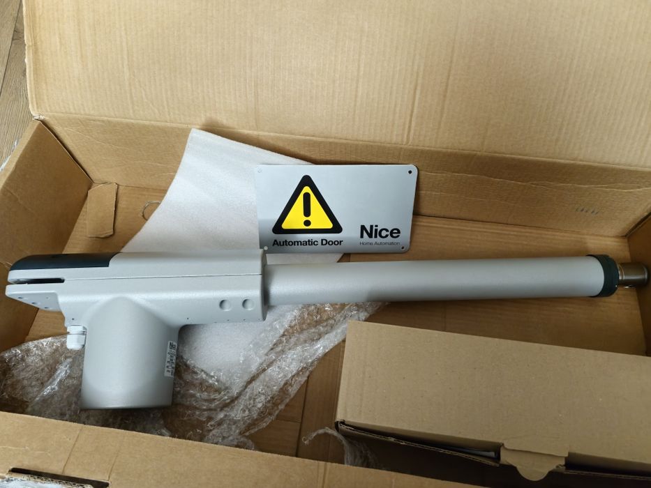 Siłownik do bramy NICE TOO3000