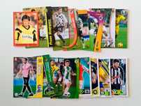 cards MEGA-CRAQUES e ADRENALYN XL (Panini) | futebol portugal