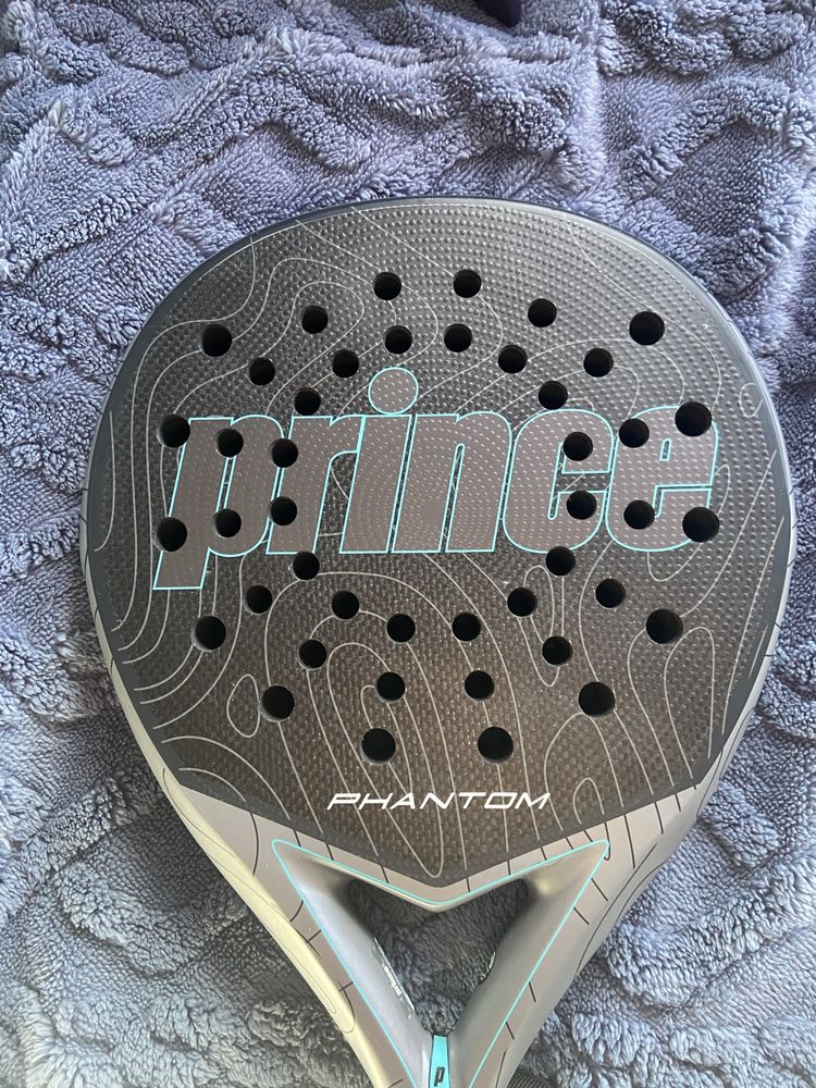 Raquete Padel Prince Phantom