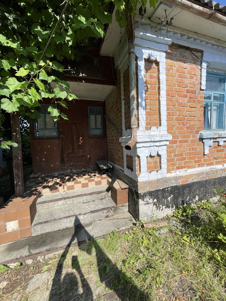 Продаж будинку с Березна, Вінницька обл