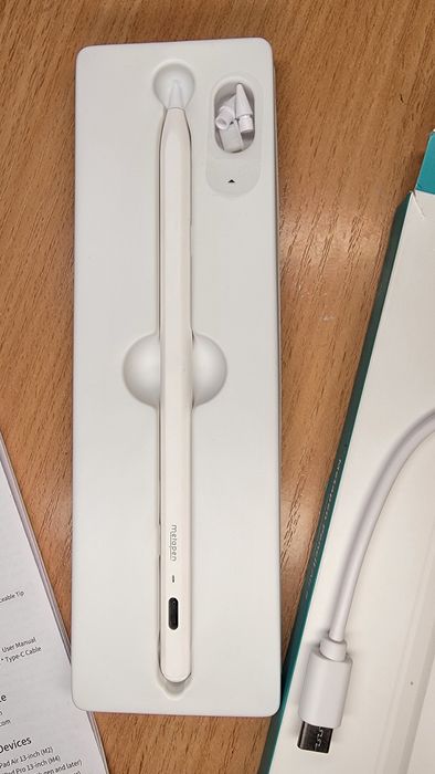 Стилус Pencil для Apple iPad Mini 2 / Mini 3 / Mini 4 / Mini 5