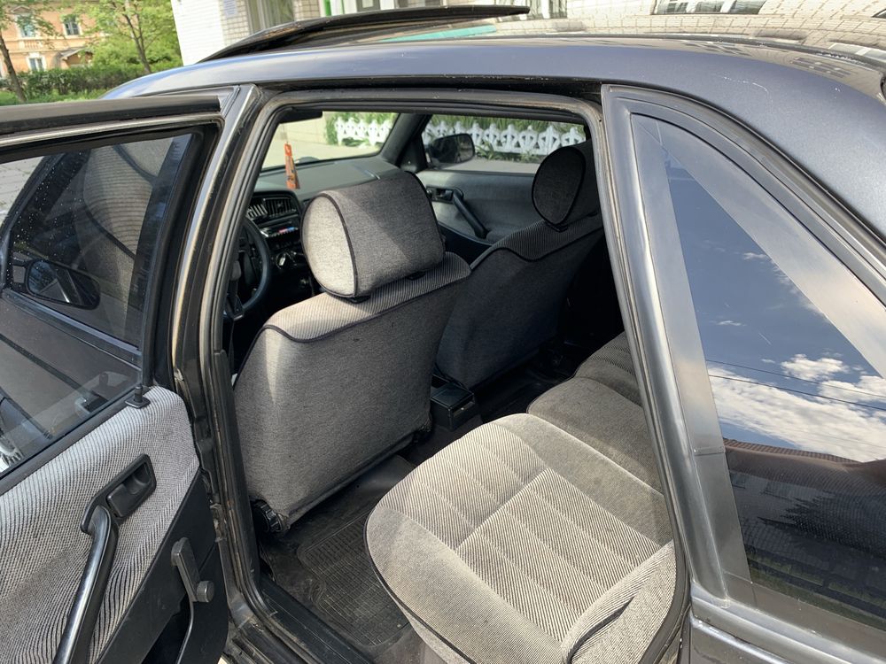 Vw Passat B3 1.6td