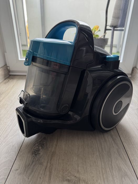 Odkurzacz Bosch Serie 2 Parquet Mini AirTurbo