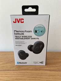 JVC - Auriculares sem fios HA-A10T-B-U NOVOS