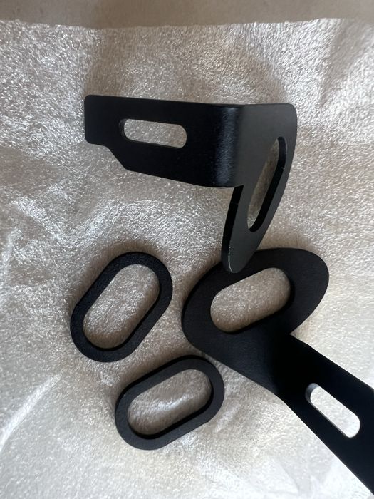 Suporte Pisca PUIG 9327N (HONDA)