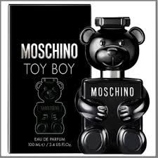 Парфуми Moschino Toy 2, Bubble gum та Toy boy