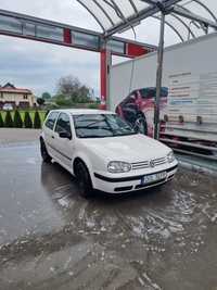 Volkswagen Golf 4 1,9 sdi