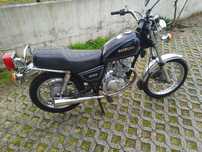 Suzuki GN