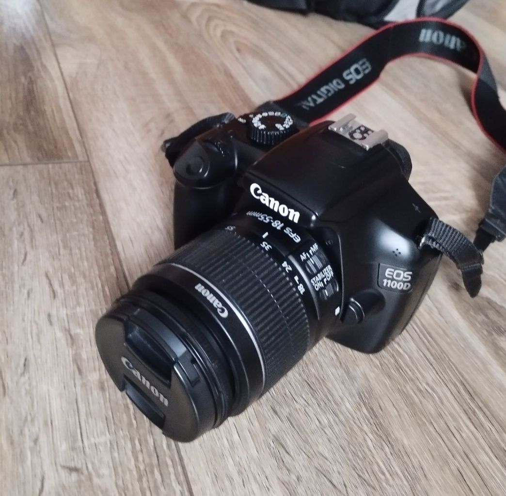 Canon OES 1100 d
