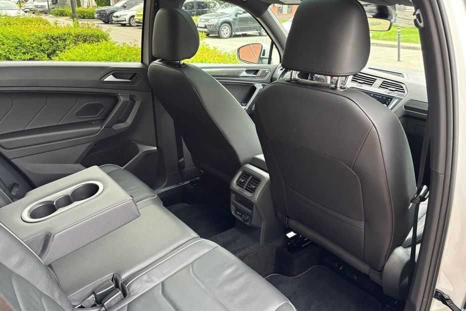 Продам Volkswagen Tiguan 4Motion Premium R-Line 2020