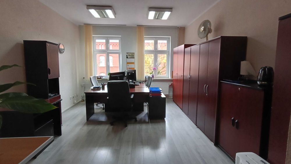 Wynajmę lokal w Gnieźnie, ul. Wrzesińska