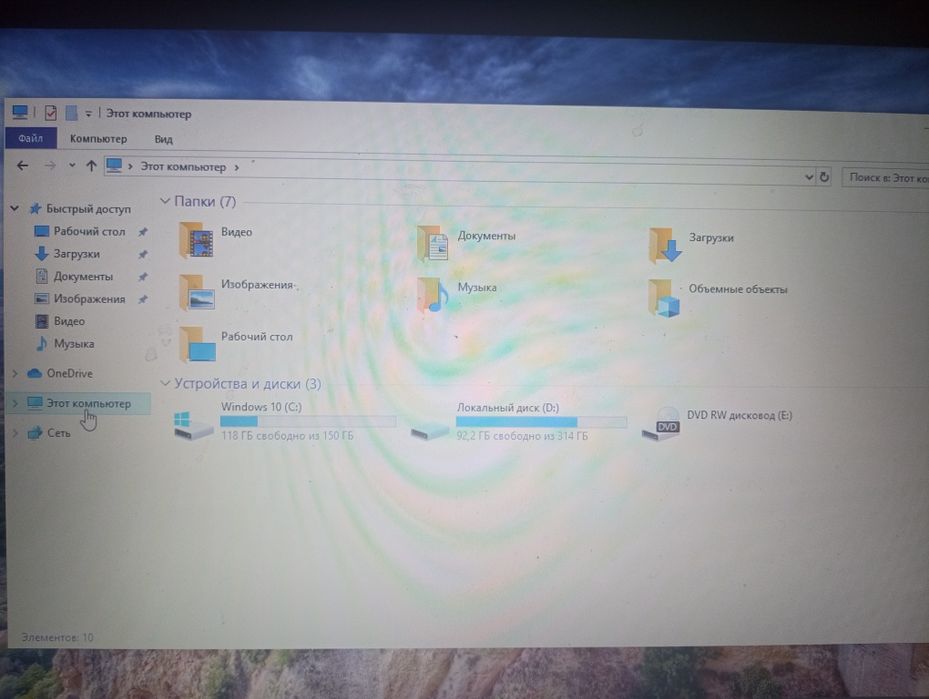 Hp ноутбук продам