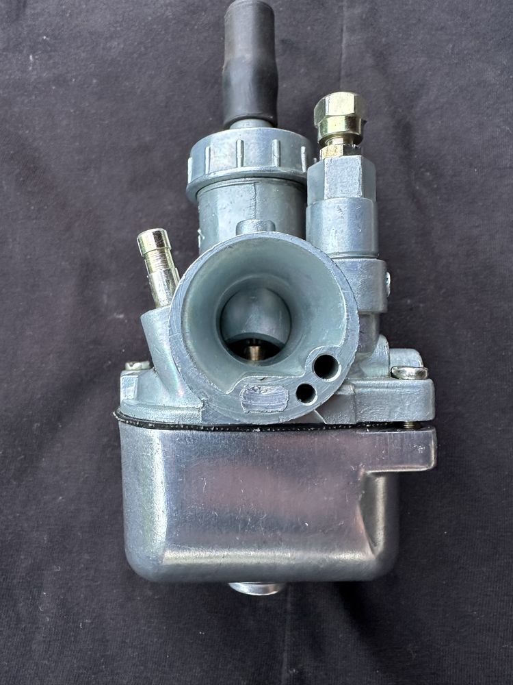 Gaźnik IFA Simson S50, S51, S70