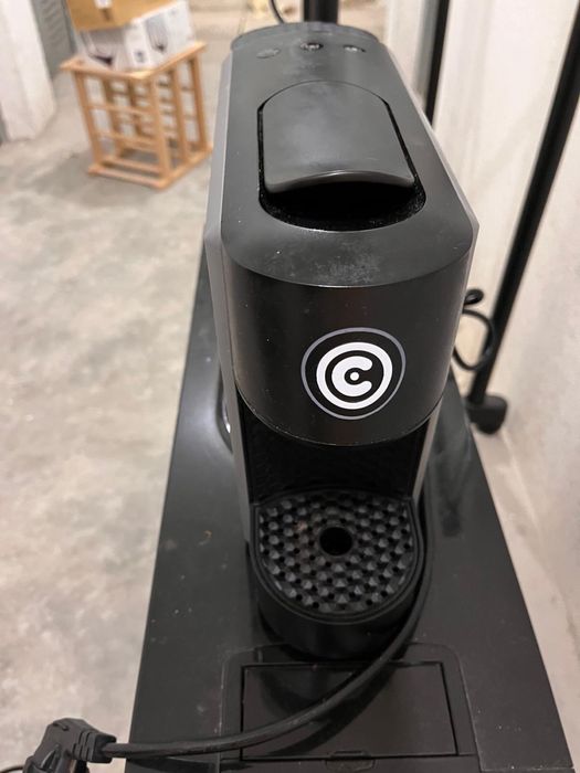 Maquina de café Continente