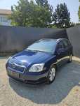 Toyota Avensis 2.0 Diesel /Klima/Alu/Zamiana/Polecam!