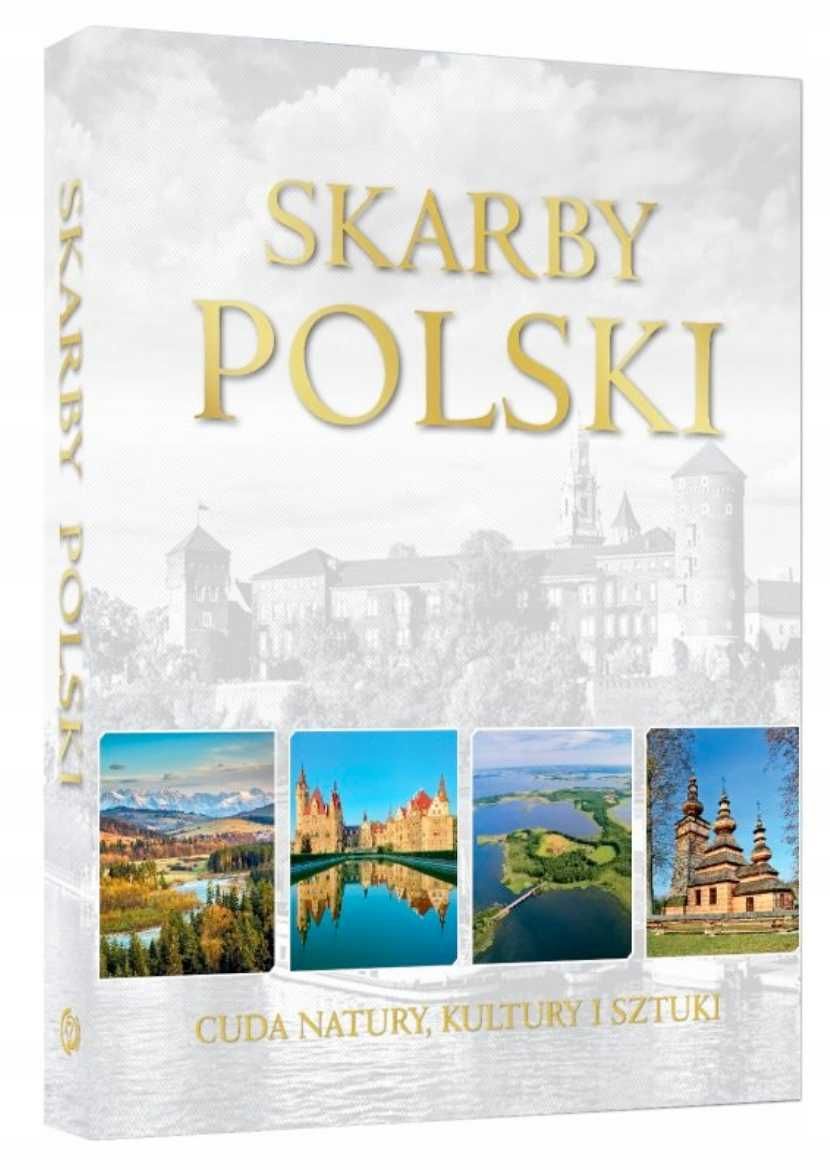 Skarby Polski Kultury i Sztuki