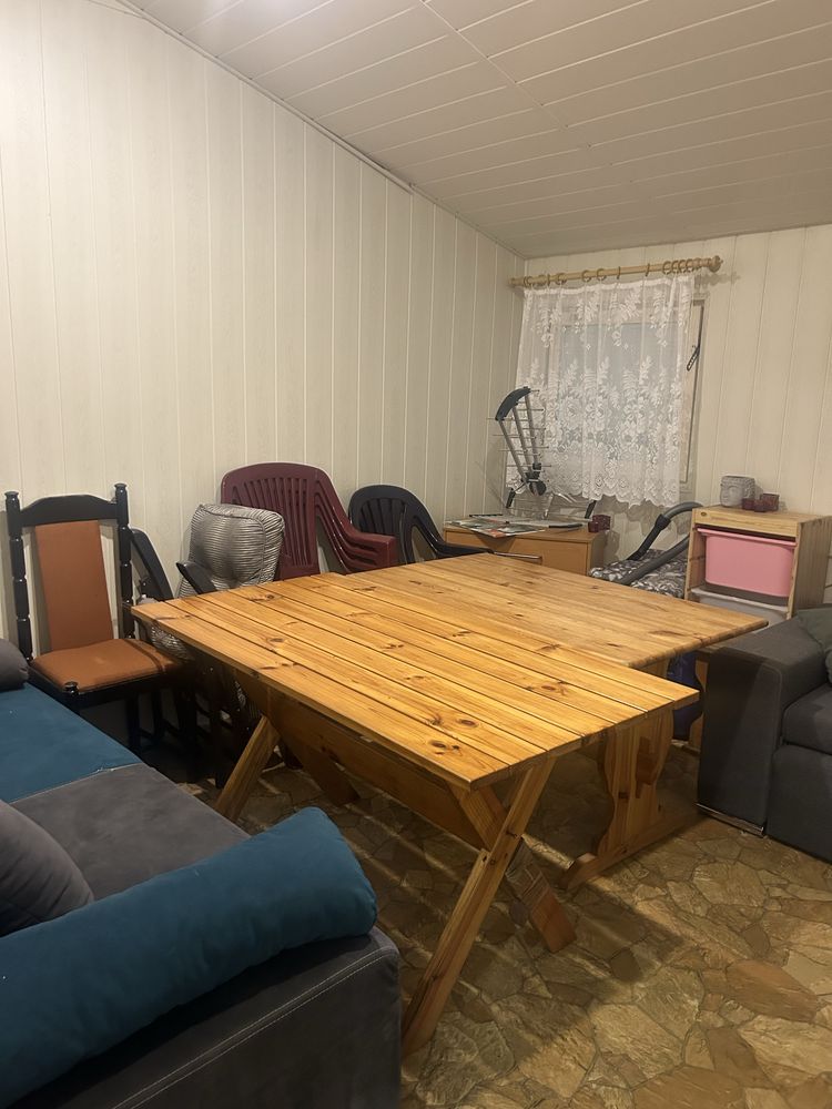 prywatny domek w Przyjezierzu