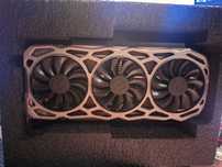 Видеокарта EVGA GTX 1080 TI FTW3
