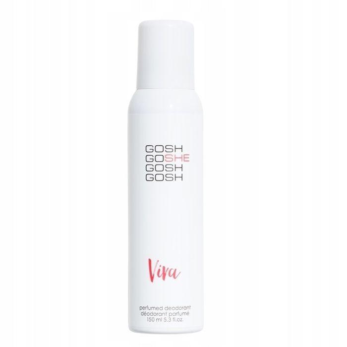 Gosh She Viva Women dezodorant w sprayu 150ml