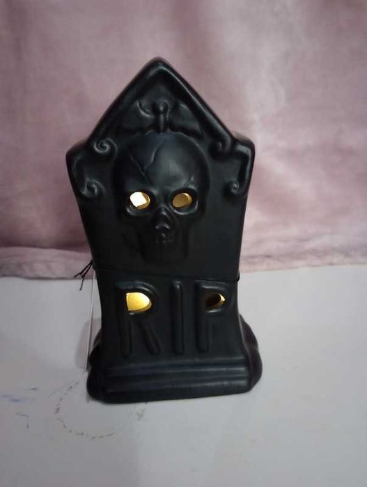 Nowa Figurka lampion
