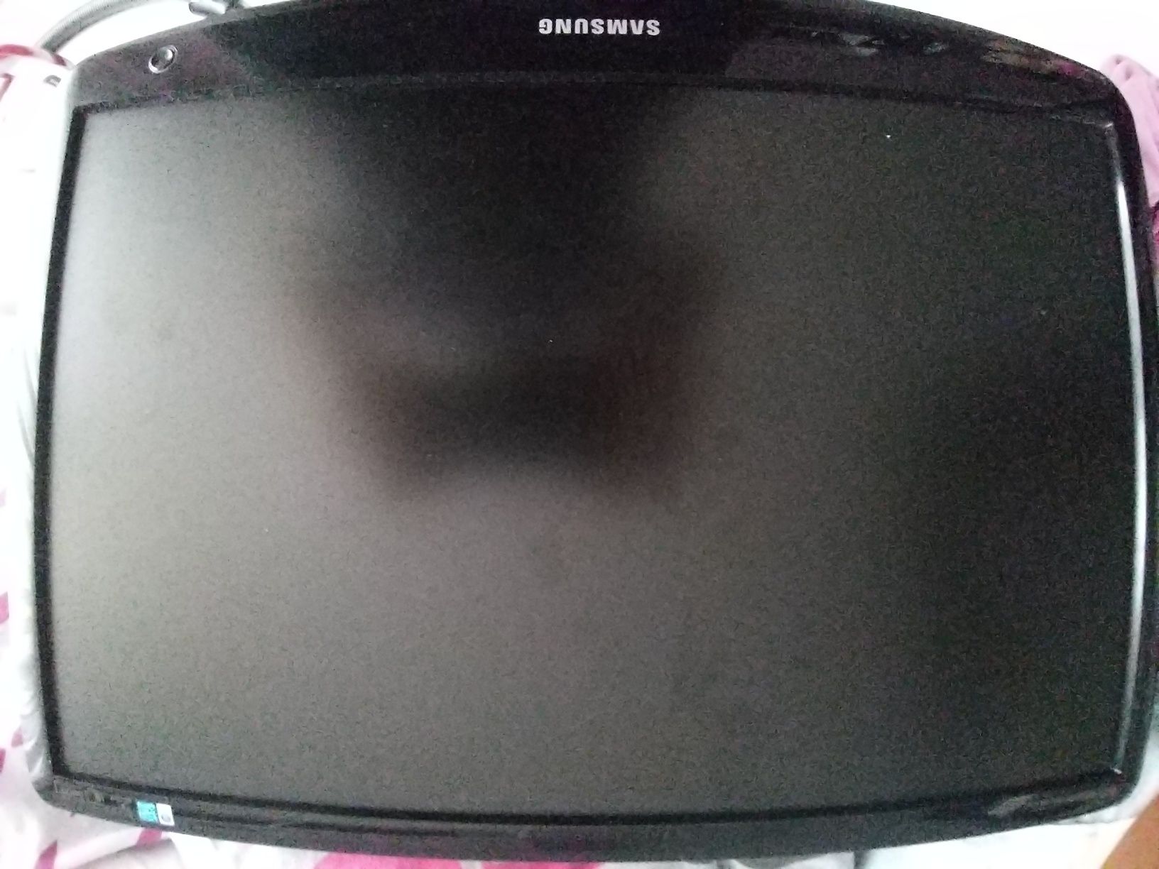 Monitor samsung 22"