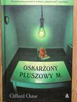 Książka Oskarżony pluszowy miś - C. Chase