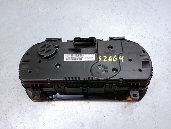 Quadrante / painel de instrumentos RENAULT Scénic IV (J9_)
