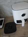 Air Fryer Xiaomi biały / nowszy model z szybką